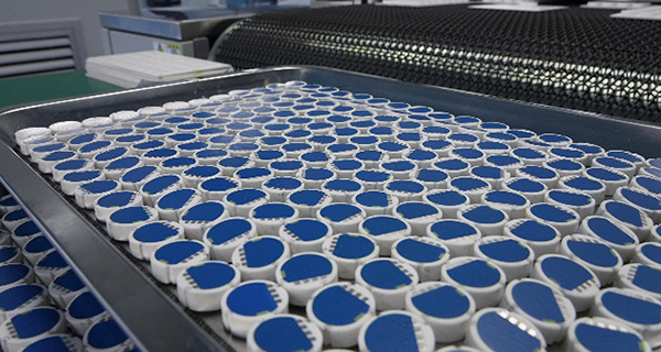 Piezoelectric Ceramic Pressure Sensors
